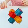 , Educational Toys, Unlocking, Crafts, Portable Unraveling Games, 3D Puzzles for Teens And Adults