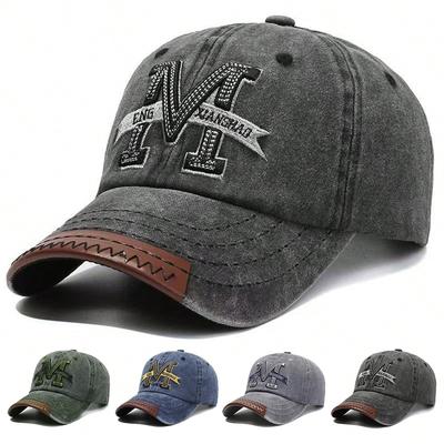 Couvre-chefs – Casquettes et bérets