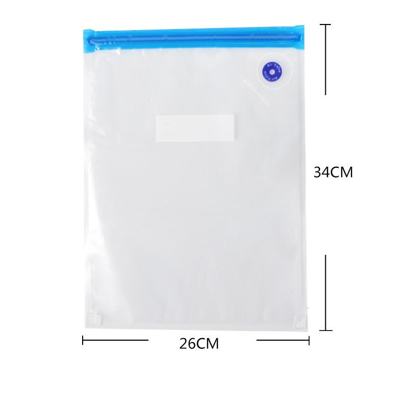 Food Grade Vacuum Sealed Bags for Cross-Border Preservation