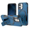 Protective Cover Magnetic Case for Iphone 17 Pro Max  17 Air 16 16e 15 14 Plus 13 12 Pro Iphone17 Iphone16 Strong Funda Capa