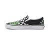 Men's Sneakers Marvel x Vans Classic Slip On 'Hulk'