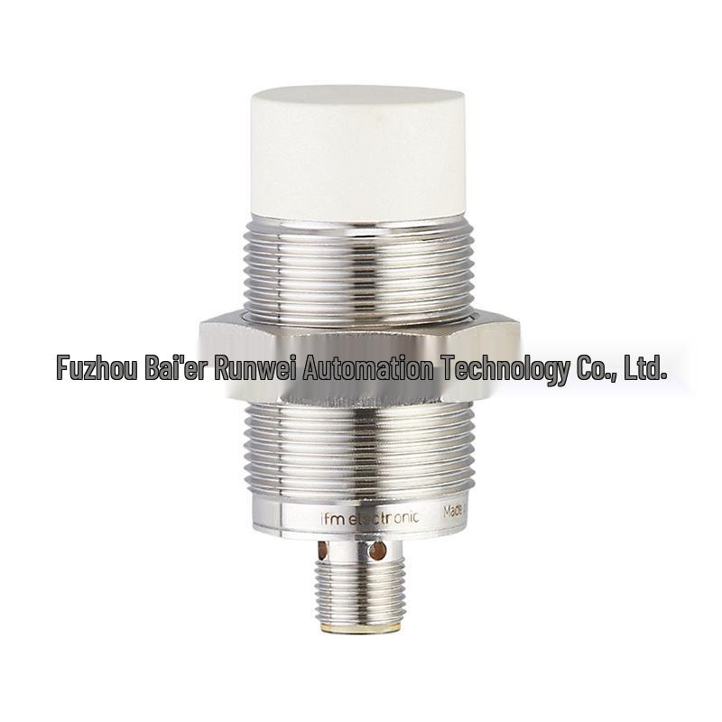 Brand New IIM209 IFM Inductive Proximity Sensor - Original with Warranty