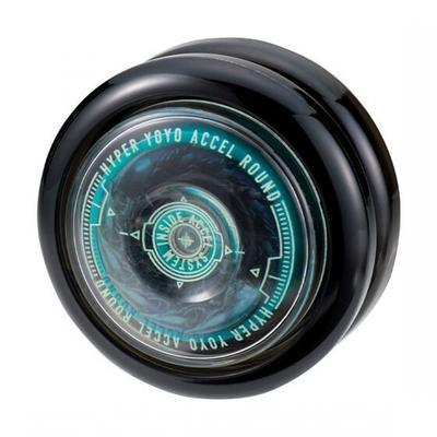 Hyper Yo Yo Hyper Yo Yo Accel Accel Round Darkness Bug