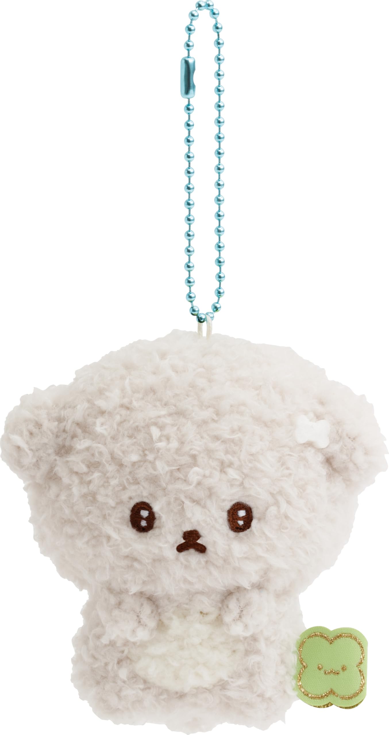 San-X Universe Always Together Plush Toy Ishiyowa-chan MV43301 H85 x W80 x D60mm