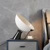 NEW Danish Table Lamp Designer For Living Room Bedroom Bedside Reading Creative Home Decoration Lighting Warm Desk Light Study