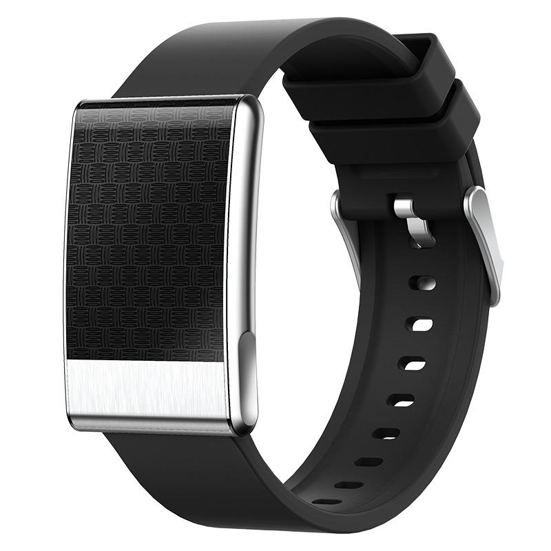 E900 G-Band: Sleep, Blood Oxygen, Blood Pressure, HRV, Body Temp, Pedometer, Remote Photo, Bluetooth Smart Bracelet.