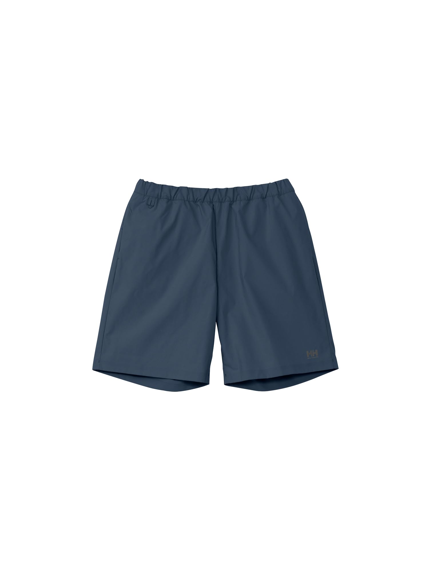 

Шорты Helly Hansen Vanleck, Шорты для активности, Водоотталкивающие, Унисекс, HH22508, Темно-синий, Размер M