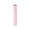 Portable Quick-Dry Nail Lamp with Digital Display - Rechargeable Mini LED for Nail Tips