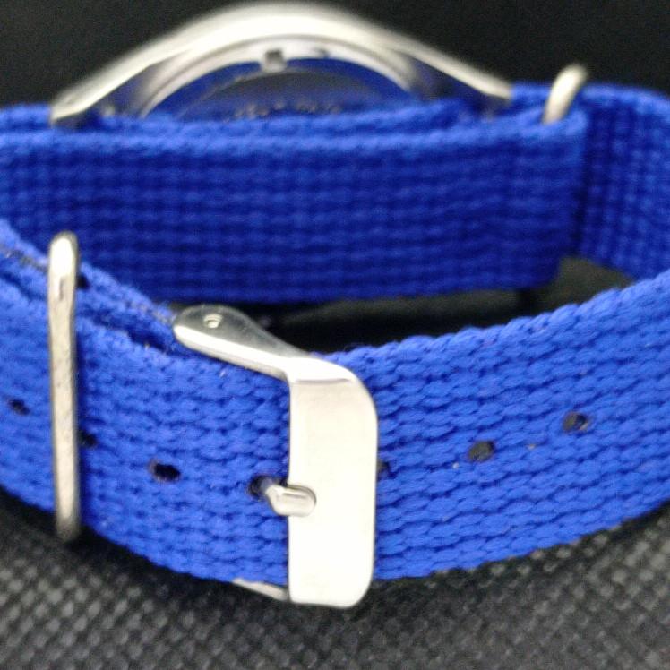 POUŽITÉ HMT PILOT INDICKÉ PÁNSKÉ MECHANICKÉ HODINKY a318305-1 Sku610c-a318305