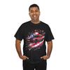 Mopar Charger DRIP T-Shirt Mens Womens Tees Top