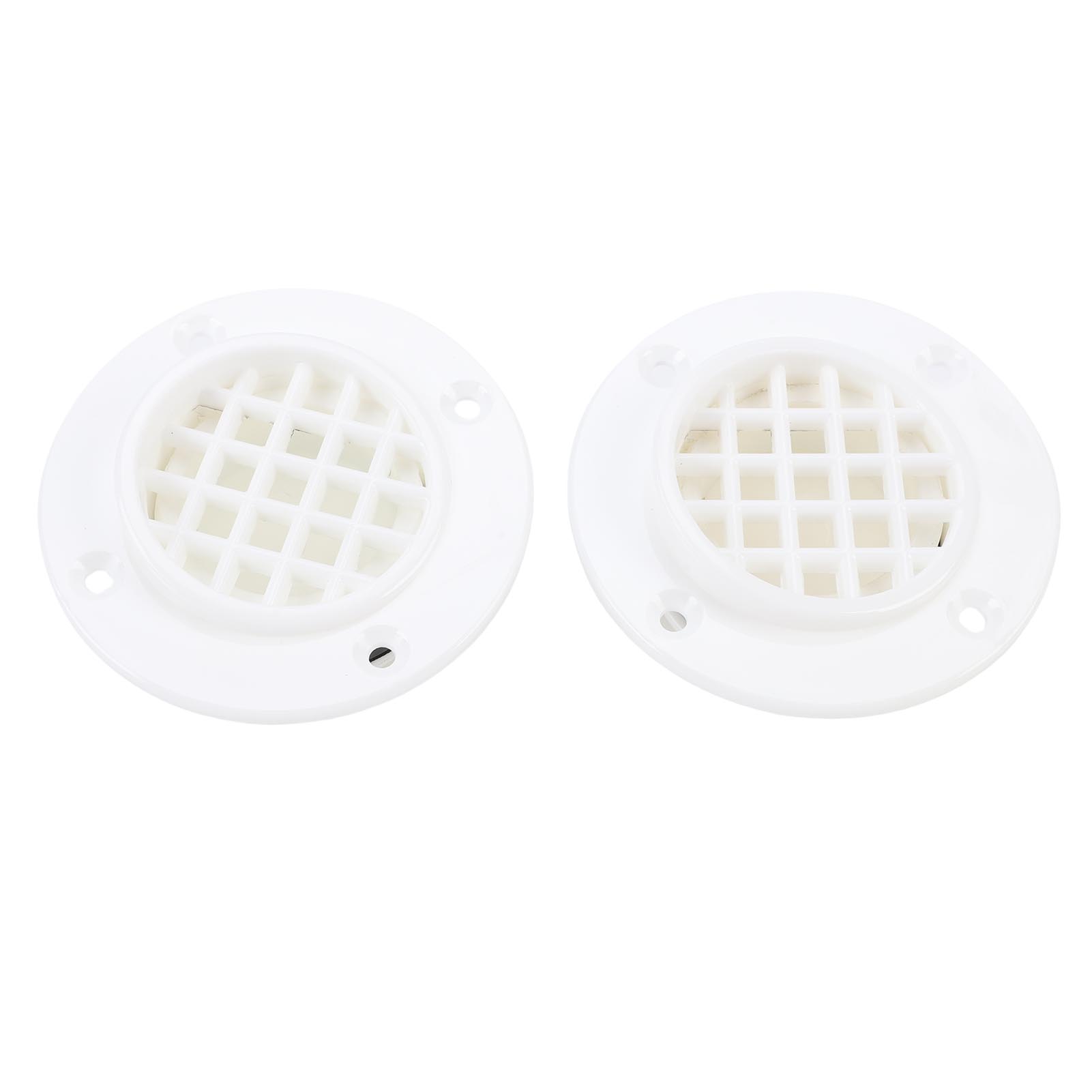 

2 шт. 2,3 дюйма Сливная пробка Эффективное решение для дренажа Герметичная система для скоростных катеров Яхт Поддерживайте каюту сухой