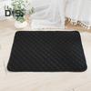 Washable Pet Pee Pad Non-Slip Reusable Dog Diaper Mat Urine Absorbent Puppy Potty Training Pad Waterproof Dog Car Seat Cover