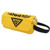 2B Anime Pencil Case Double Zipper Canvas Stationery Organizer Students School Supplies