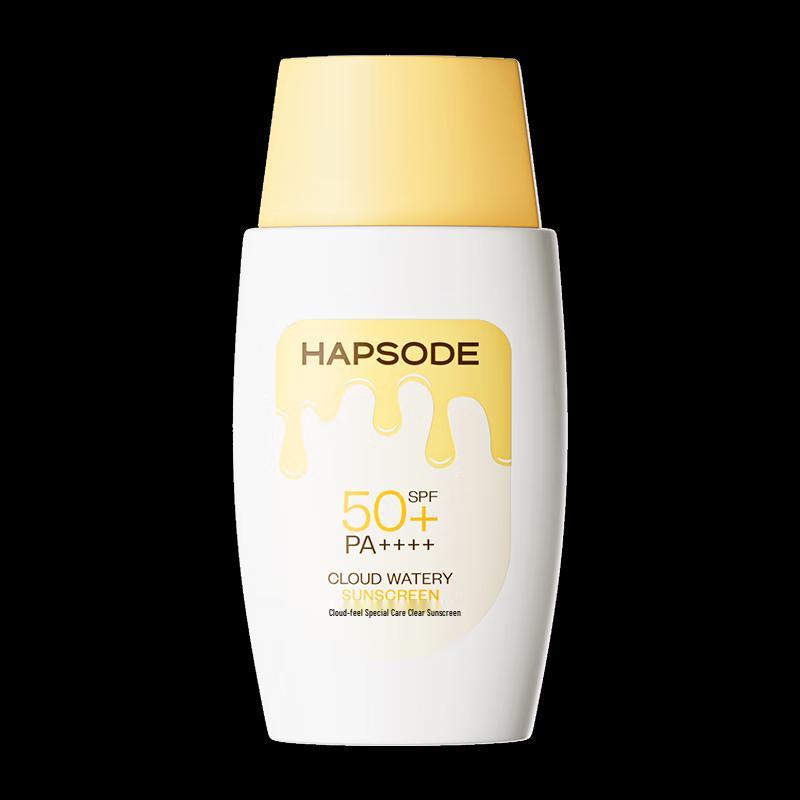 Hapsode SPF50+ Sunscreen