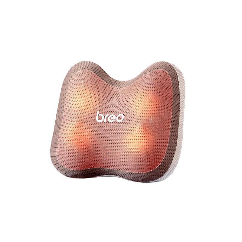 Breo Back Massager Back2