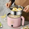 Compact Multi-Functional Electric Pot for Students, Office Workers & Singles - Ideal for Dorms & Instant Noodles