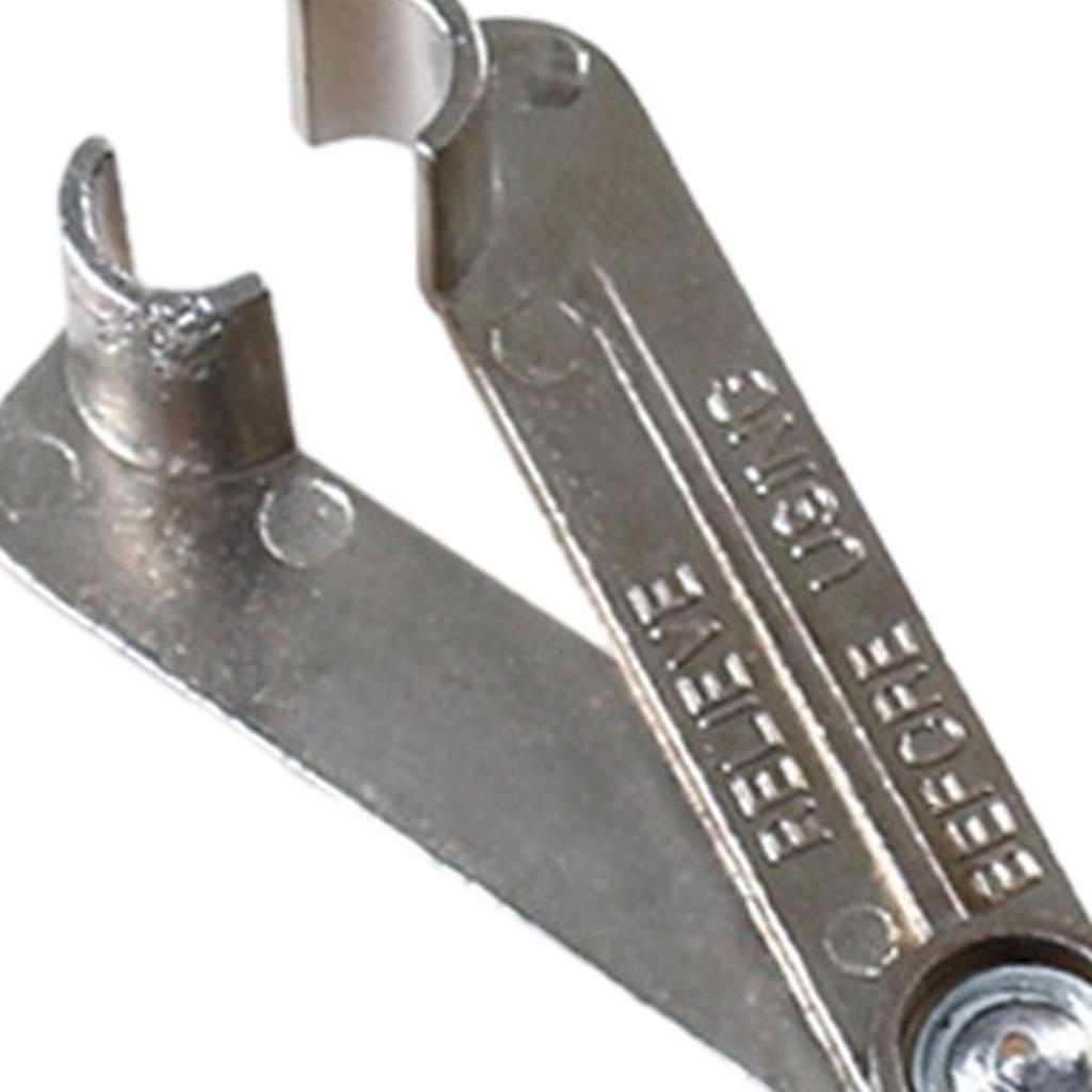 A/C Line Transmission Line Remover Tool Quick Release Multipurpose