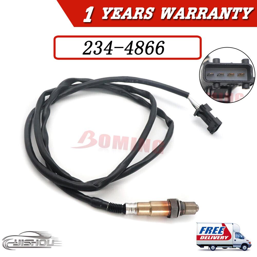 O2 Oxygen Sensor 234-4866 Air Fuel Ratio For SAAB 9-5 VOLVO S80 1999 2000 2001