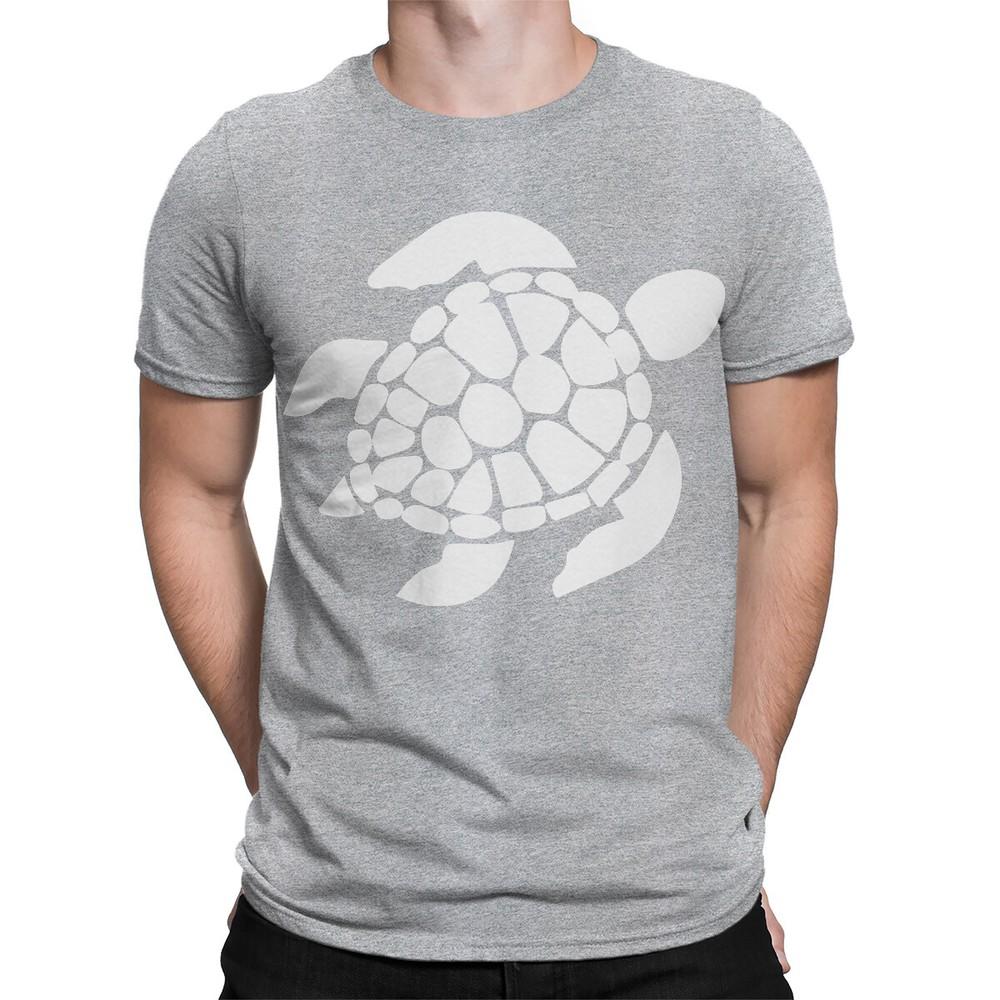 Sea Turtle Mens Womens Kids T Shirt Beach Lover Funny Graphic Novelty Tee Top