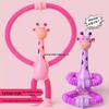Retractable Giraffe Educational Toy - Perfect for Kids and Kindergarten Gifts