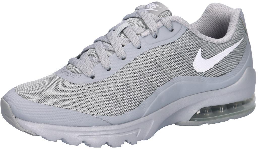 Кроссовки Nike Air Max Invigor grey/white