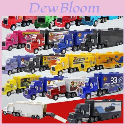 Disney Pixar Cars Highquality Alloy Toy Car Model Featuring Lightning Mcqueen And Jackson Storm