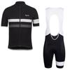 Rapha Heren Ademend Fietsjersey Buitensport Fietskleding