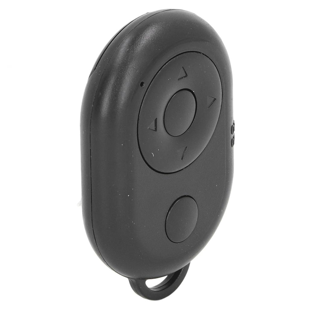 Phone Remote Control BT 4.0 10m USB Type C Charging Selfie Clicker for Giving A Like Page Turning Shooting