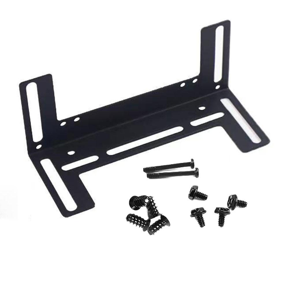 Computer Case Memory Cooling Fan Holder With Screws For Computer Host Memory Case Fan RAM-Module Cooler Bracket