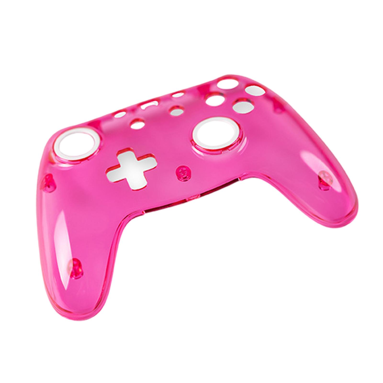 

Крышка корпуса контроллера для замены игровой ручки, защита магнитного корпуса, внешний корпус, запасная часть