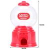 Candy Box Candy Machine Deposit Box Money Bank Mini Money Deposit Box Cute Sweets Candy Storage Machine Gifts for Kids Children