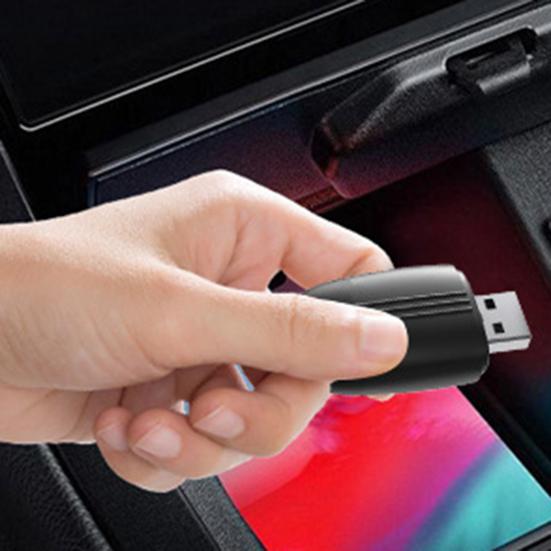 Wireless Car Adapter for Android Automatic Smart USB Dongle Google