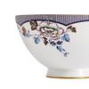 Imported Wedgwood Wanderlust Fortune Small Wedding 1069357 [Authentic Product] Bowl/Dish, 11cm, Gift, Present,