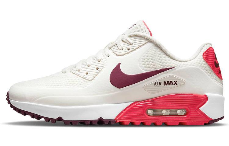 Nike Air Max 90 Golf Dark Beetroot CU9978-105 42.5