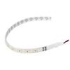 Adhesive Bendable Car Motorcycle RGB LED Knight Rider Night Light Strip Lamp Bar