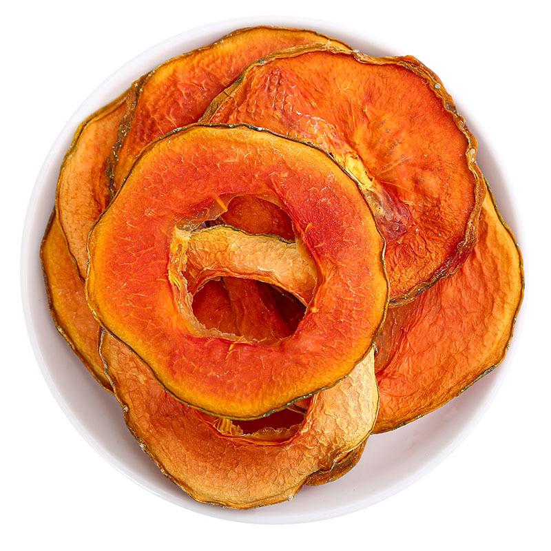 Cold Brew Freeze-Dried Fruit Tea: Green, Orange, Lemon, Passion Fruit Slices