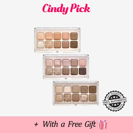 

Клавиатура lilybyred Mood 10,5 г