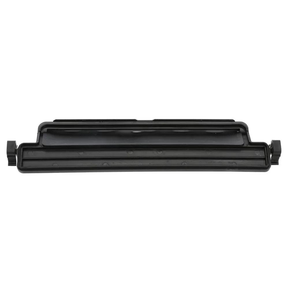 Air Filter Cover Black ABS In cabin Air Filter Door for 14 18 For Kia Forte & Forte Koup Part Number 97129 3X000