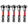 Magnetic Shock-Resistant Depth-Limiting Drywall & Ceiling Woodworking Bit