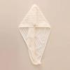 Wave Pattern Dry Hair Cap Towel Thickened Soft Strong Water Absorption Cute Quick-Drying Headband
