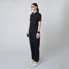 ATHPLATFORM Aw41Th09 Shirt Collar Top_Black