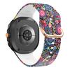 Printing Silicone Strap for Samsung Galaxy Watch 8 40mm 44mm/8 Classic 46mm Men Women Silicone Sport Strap For Galaxy Watch7 Ultra 47mm 2025 Wristband