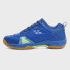 New Cross-Border Badminton Shoes with Cow Tendon Soles, Training Tennis Shoes, Sports Footwear, Student Soccer Shoes