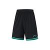 Li Ning CBA Collection Basketball Shorts Men's Black AAPU097-1