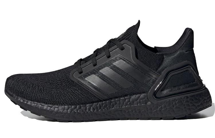 Adidas Ultra Boost 20 James Bond 007 No Time To Die Black FY0645 36