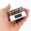 ZFX-G3061 Mini Constant Temperature Heating Table 20V 65W Digital Display Thermostat Soldering Repairing Preheating Platform