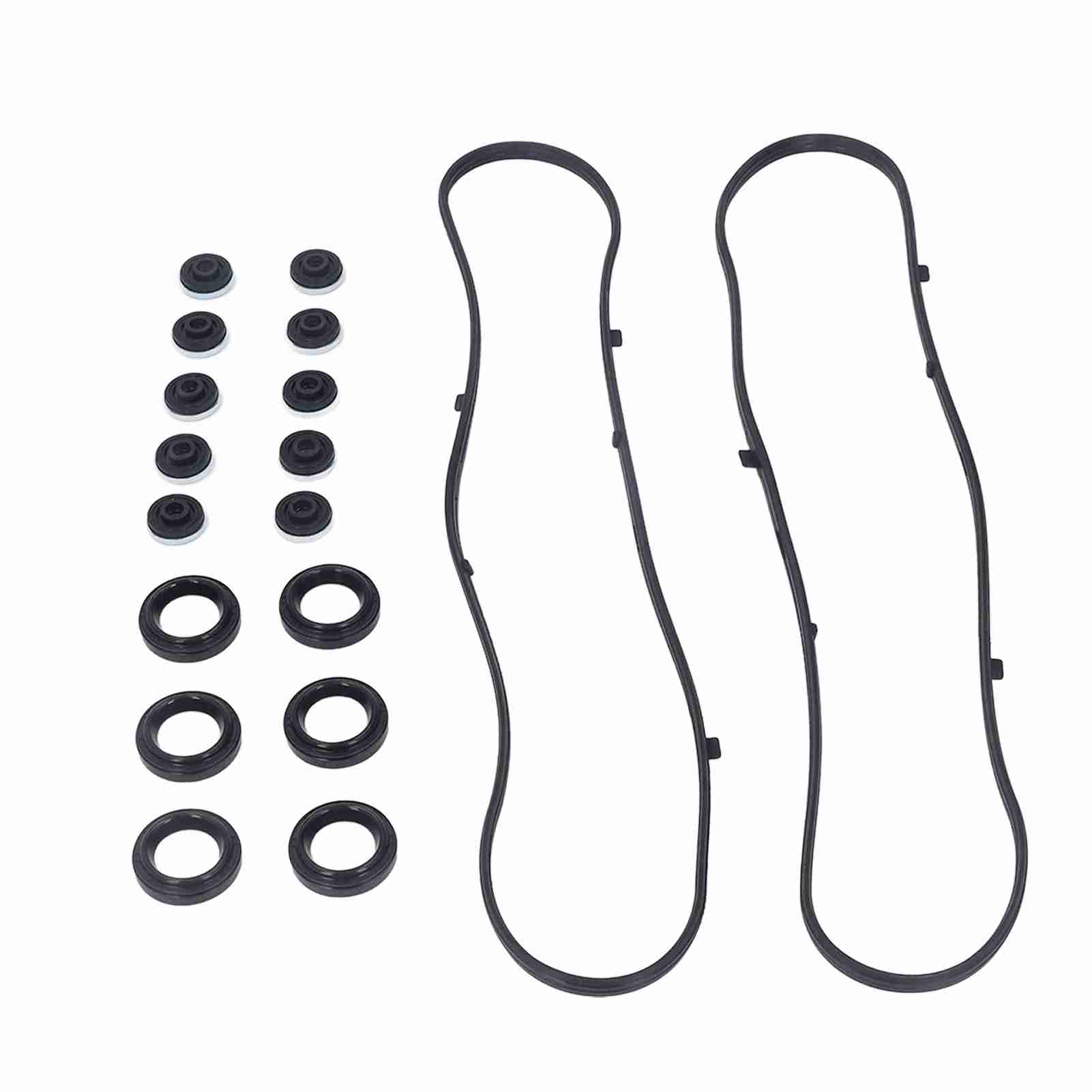 

Комплект прокладок крышки клапана двигателя VS50607R Замена для ACURA MDX 3.5L 20032006