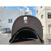 Used NEW ERA Kids Youth 9FIFTY World Baseball Classic WBC Logo Black Multi 4620 + Shipping 550