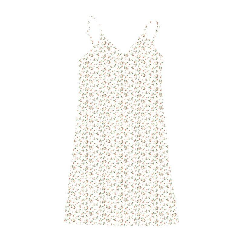 Vintage Printed V-neck Sexy Dress for Women Summer Floral Sleeveless Elegant Slim Fit Woman Dress Party Club Backless Casual Dresses 24489