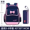 Backpack for Elementary Students Ages 6-12, Lightweight School Bag for Boys Girls,Kids Bookbag Ergonomic Support,Back to School